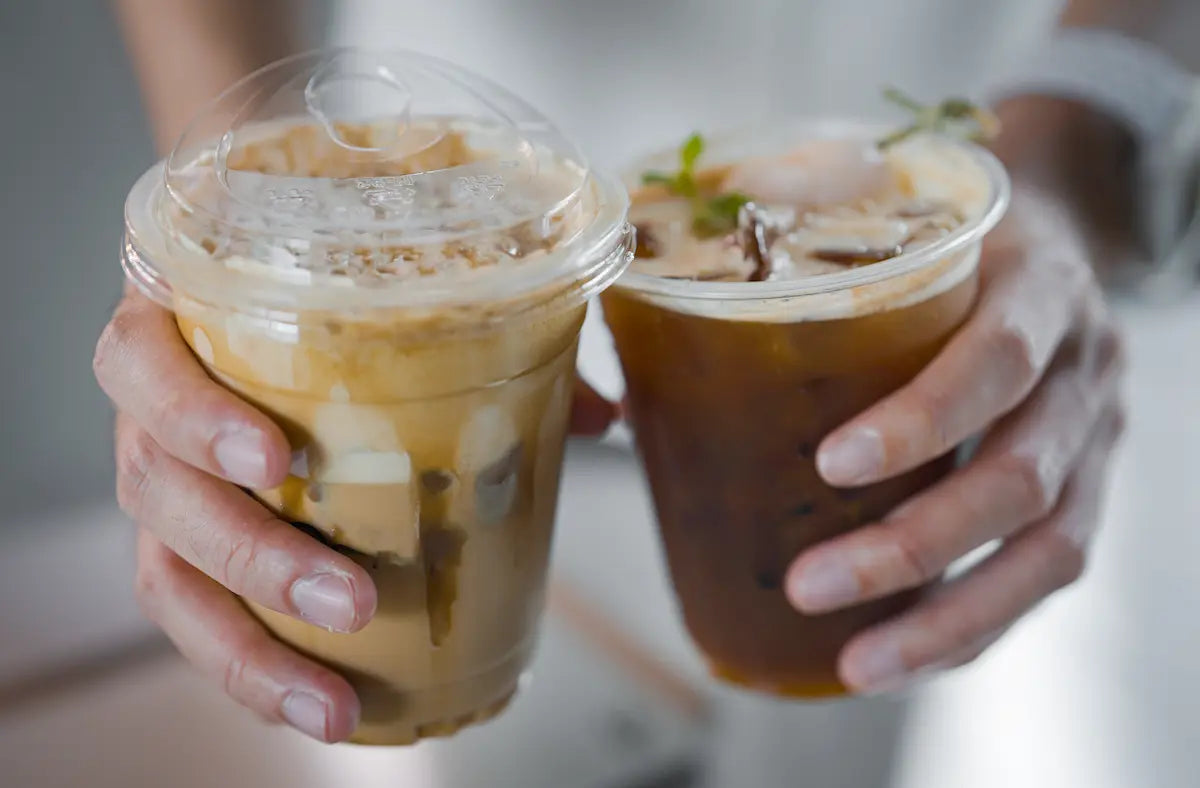 How to Choose the Right Coffee Cup Size for Your Menu | CupsDirect