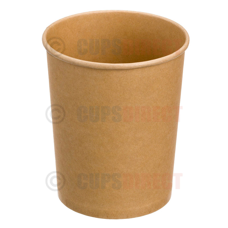 Load image into Gallery viewer, 32oz kraft soup bowl