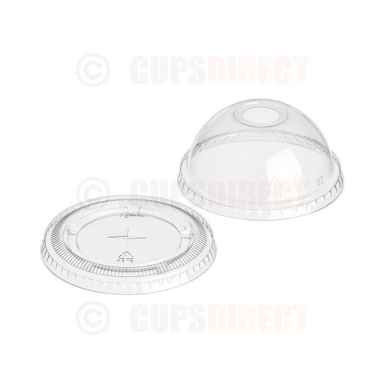 Load image into Gallery viewer, Group image of 78mm juice cup lid range