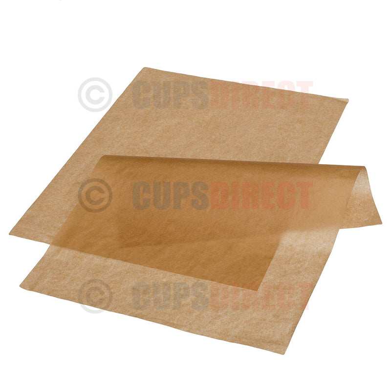 Load image into Gallery viewer, Kraft Greaseproof Paper Bags & Sheets