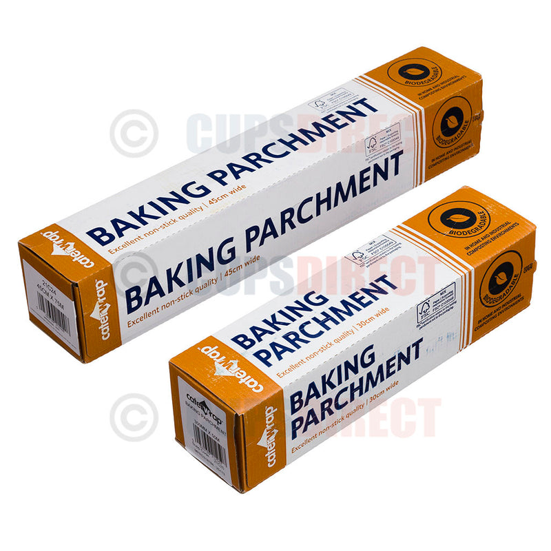 Load image into Gallery viewer, Baking Parchment Range