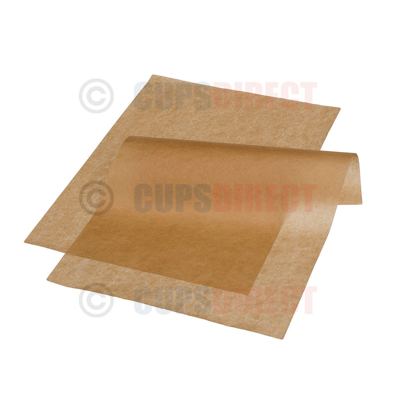 Load image into Gallery viewer, Kraft Greaseproof Paper Bags & Sheets