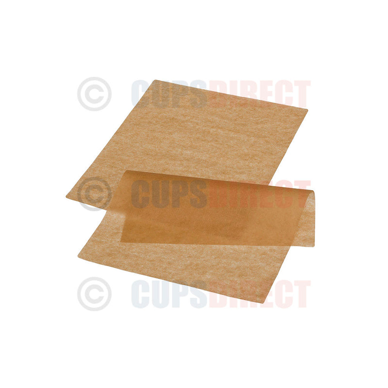 Load image into Gallery viewer, Kraft Greaseproof Paper Bags & Sheets