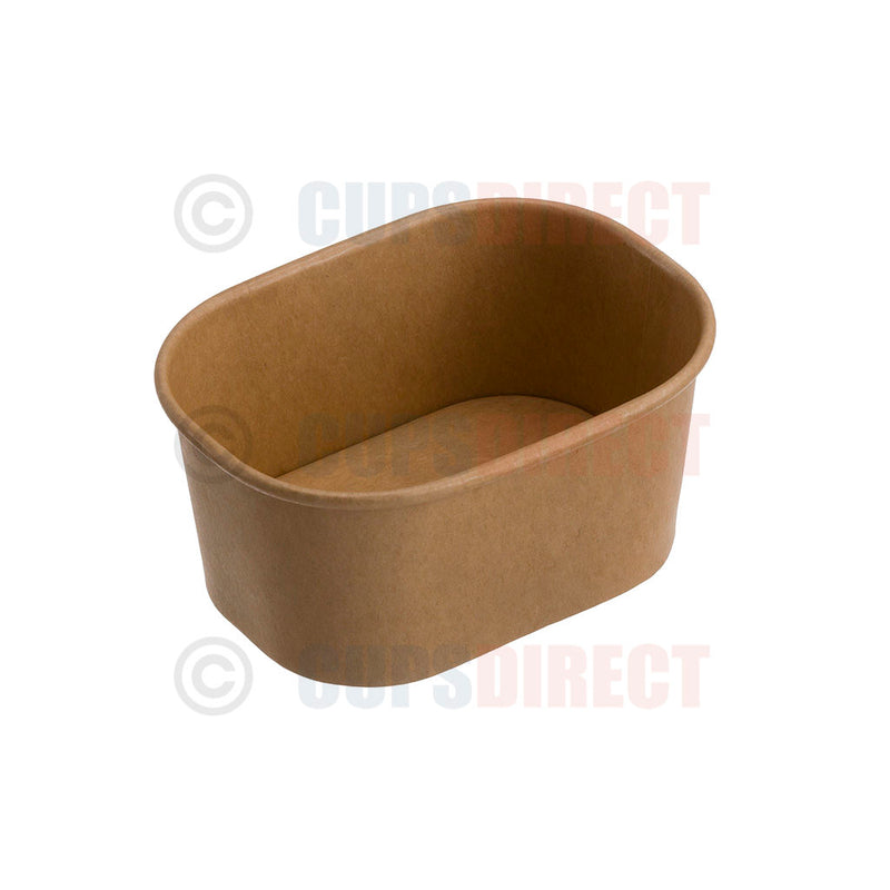 Load image into Gallery viewer, Kraft Mini Rectangular Side Bowl Range