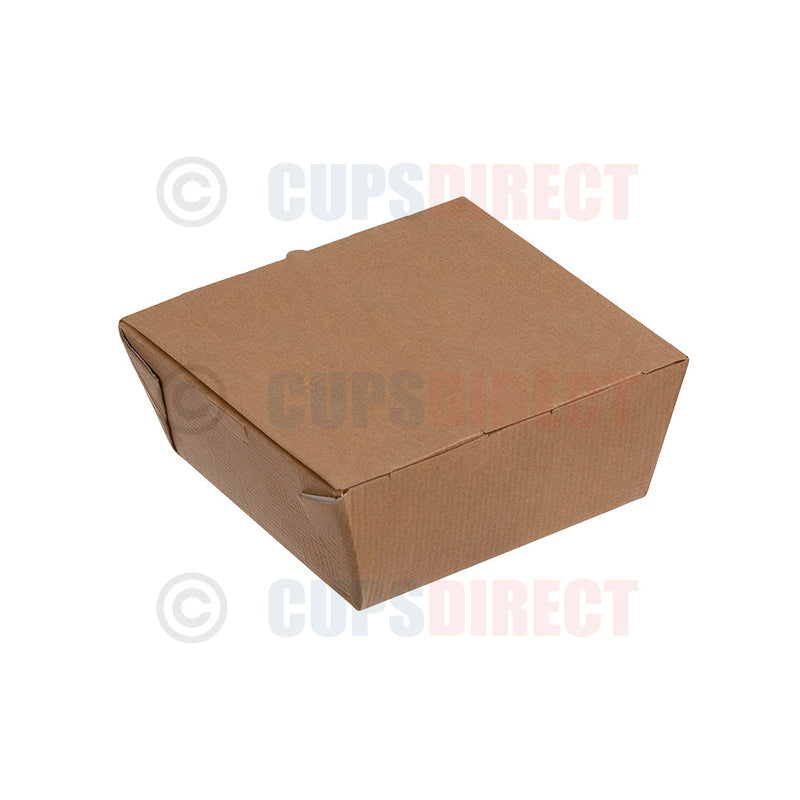 Load image into Gallery viewer, Ovenable Lunch Box Range – PET Lined