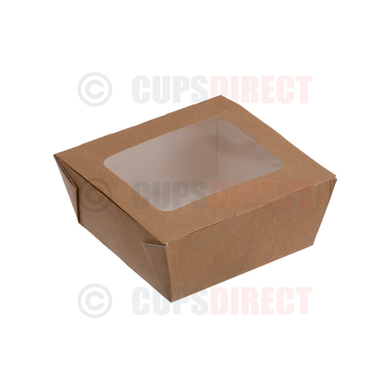 Load image into Gallery viewer, Ovenable Lunch Box Range – PET Lined