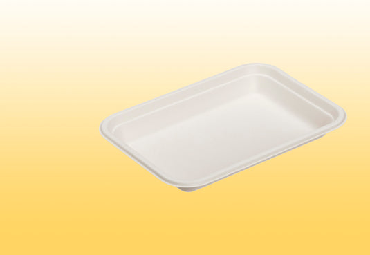 Trays & Plates