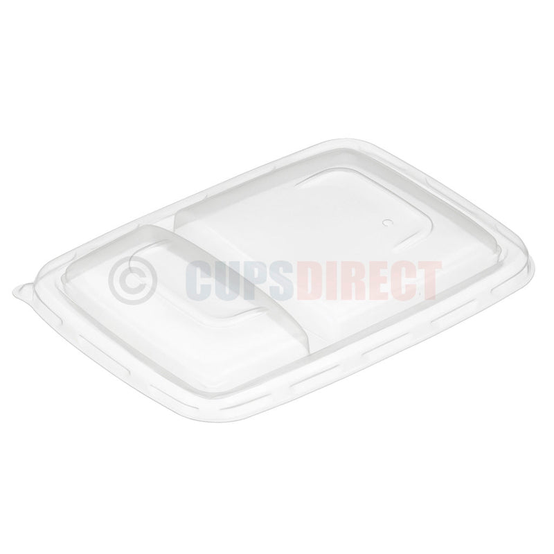 Load image into Gallery viewer, Sabert BePulp, Rectangular Container Lid Range