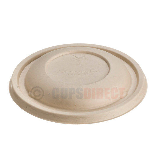 Sabert BePulp, Buddha Bowl Lid Range