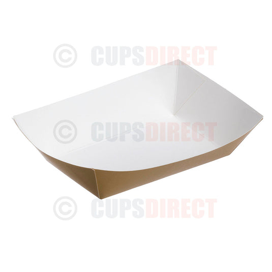 Kraft Food Tray Range