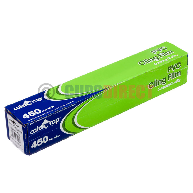 Load image into Gallery viewer, Cling Film Range