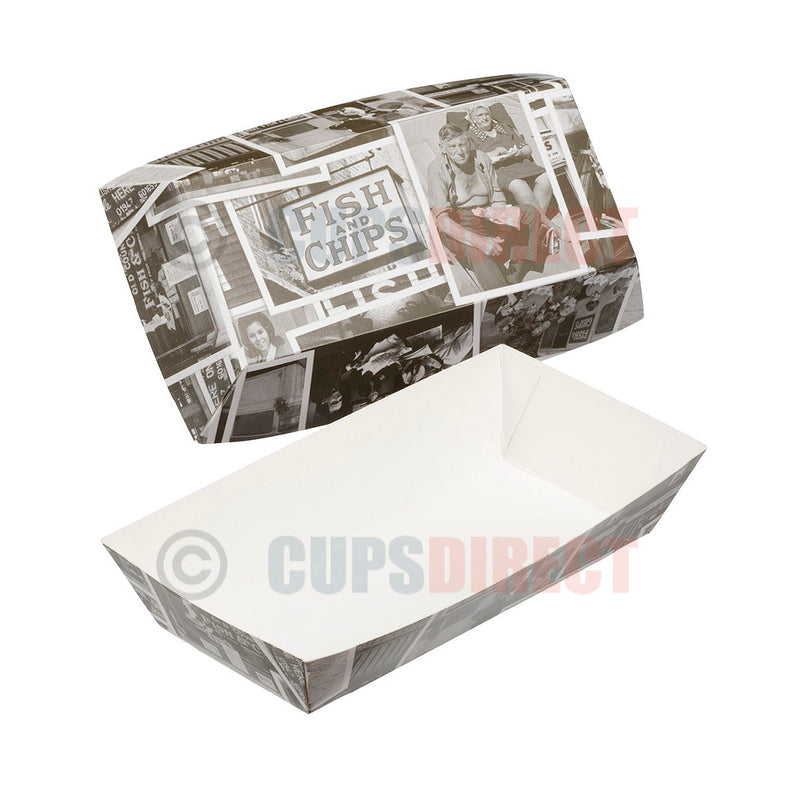 Load image into Gallery viewer, Gourmet Meal Boxes & Food Tray