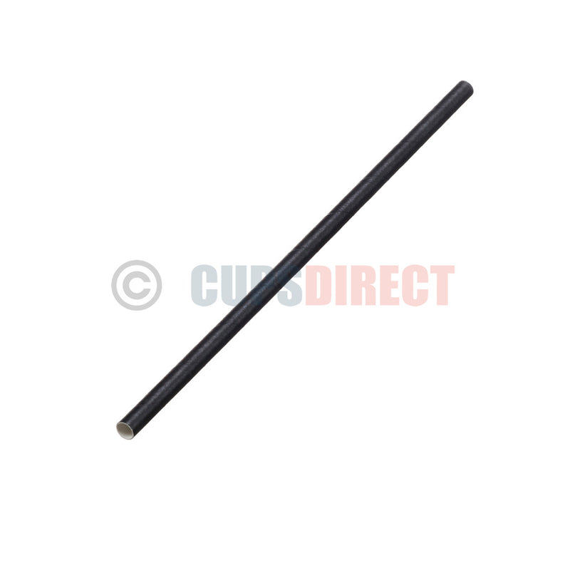 Load image into Gallery viewer, CupsDirect Paper Straws