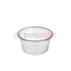 Pro-Pot Plastic Portion Cup Range 2oz (CD18003)