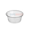 Pro-Pot Plastic Portion Cup Range 3.25 (CD18005)