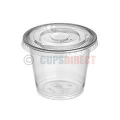 Pro-Pot Plastic Portion Cup Range