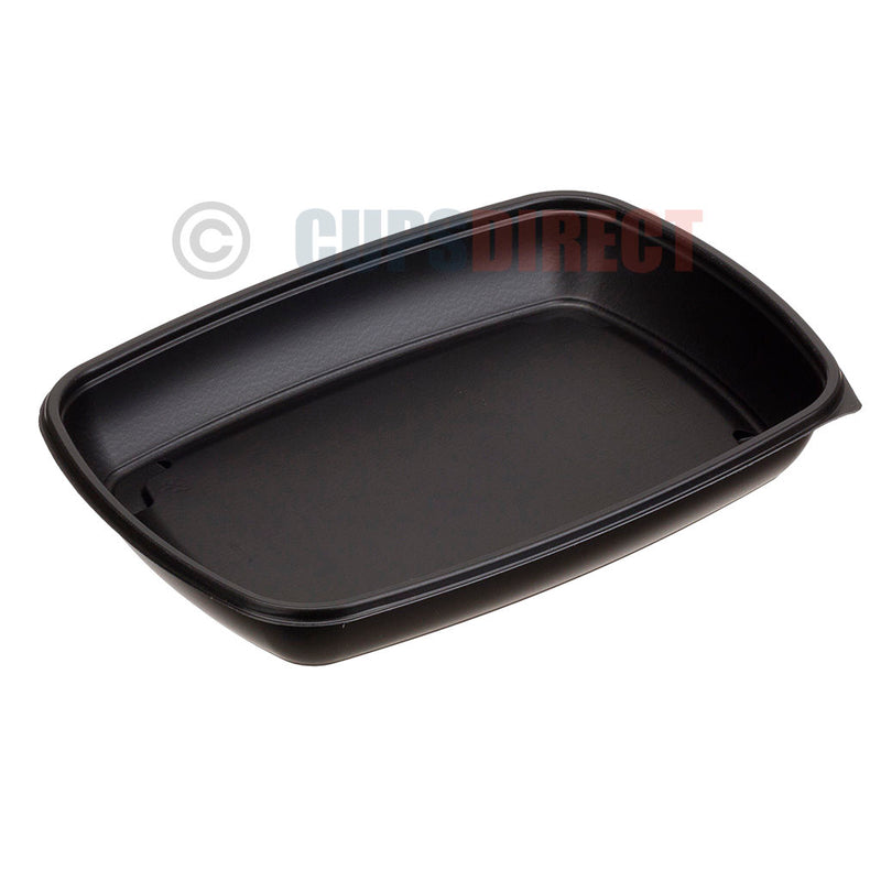 Load image into Gallery viewer, Sabert Fastpac Rectangular PP Bases