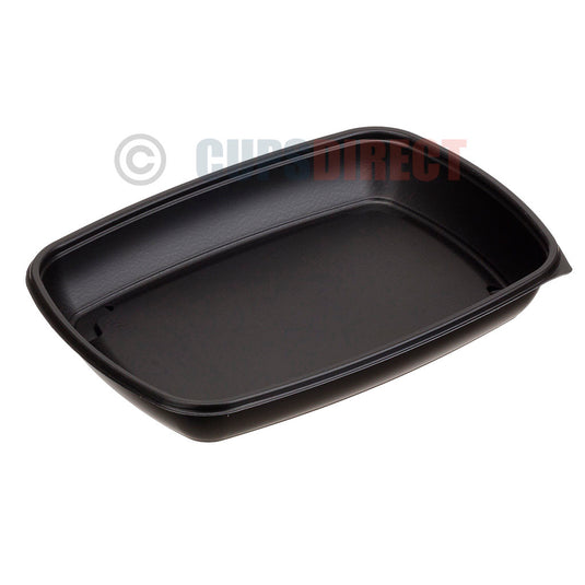 Sabert Fastpac Rectangular PP Bases