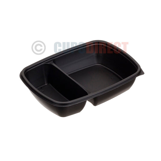 Sabert Fastpac Rectangular PP Bases