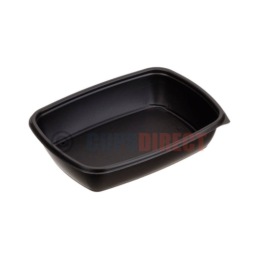 Sabert Fastpac Rectangular PP Bases