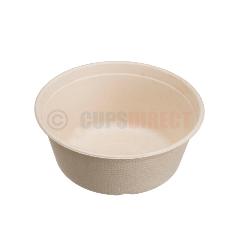 Load image into Gallery viewer, Sabert BePulp - Curry Bowl