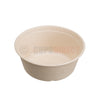 Sabert BePulp - Curry Bowl 500ml Bowl (PUL46016)