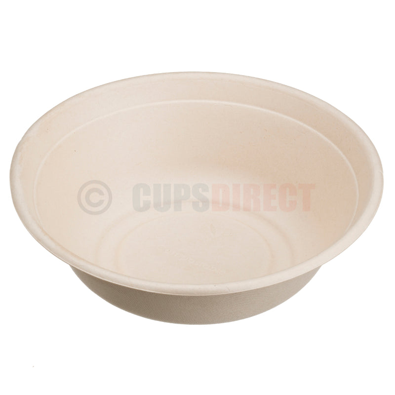 Load image into Gallery viewer, Sabert BePulp - Curry Bowl