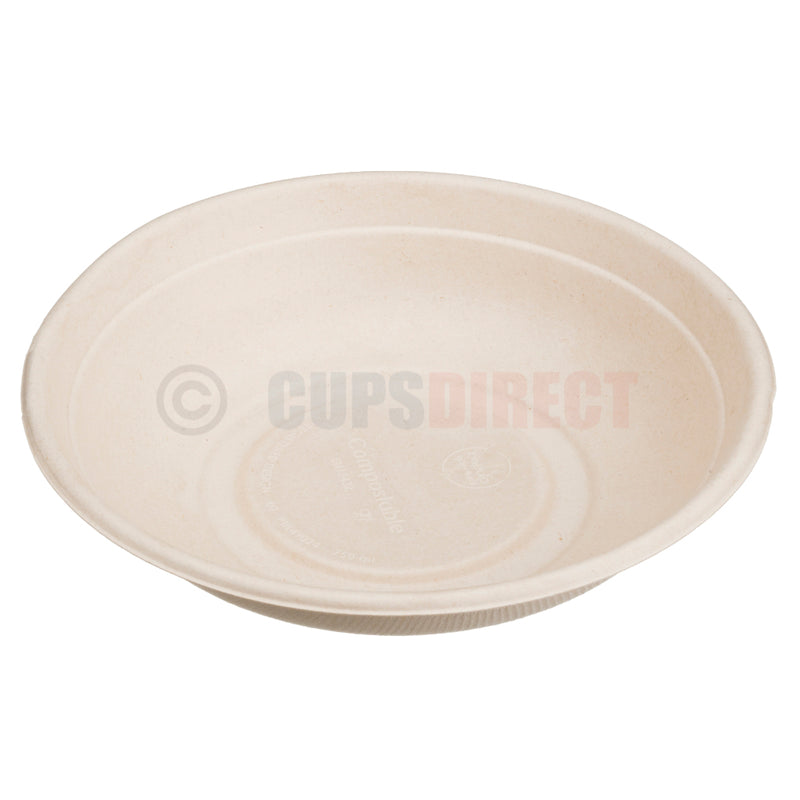 Load image into Gallery viewer, Sabert BePulp - Curry Bowl