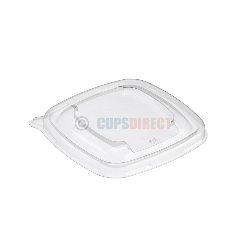 Load image into Gallery viewer, Sabert BePulp Square Bowl - Lid Range