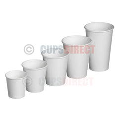 Original Hot Paper Cup Range