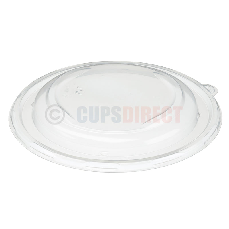Load image into Gallery viewer, Sabert BePulp Curry Bowl - PP Lid