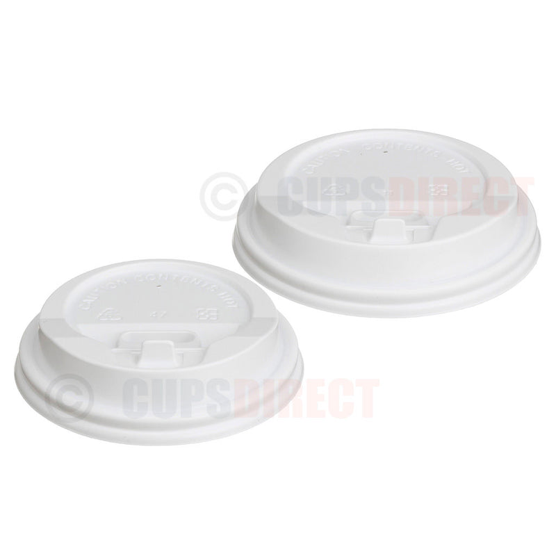 Load image into Gallery viewer, Group image of Siplock reclosable hot drink cup lids