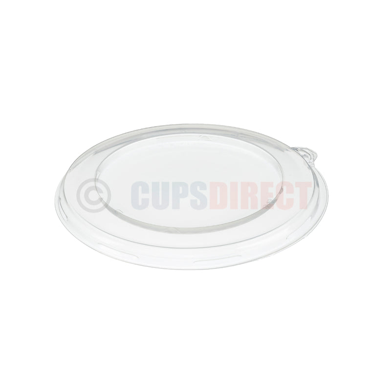 Load image into Gallery viewer, Sabert BePulp Curry Bowl - PP Lid