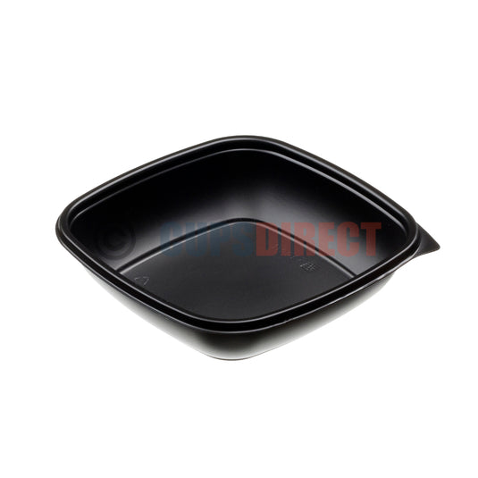 Sabert Fastpac Square PP Bases