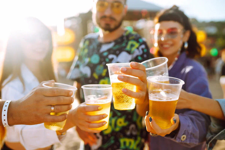 Best Packaging for Events and Festivals: A 2026 Guide