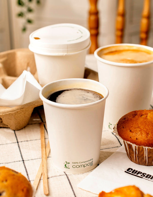 2026 Café Drink Trends and the Packaging They Need