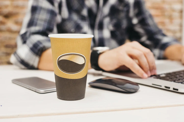 Custom Printed Cups: When Is It Worth It?