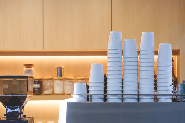 How to speed up service with the right packaging