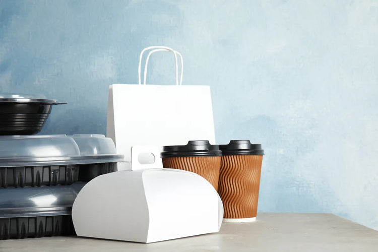 What Packaging Do I Need for a Coffee Shop? (Complete Checklist)