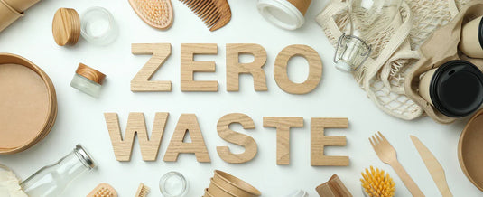 How to Run Closed‑Loop “Zero‑Waste” Events