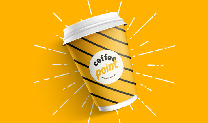 CupsDirect Printed Paper Cups Service 