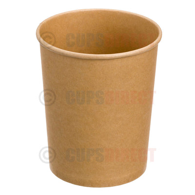 32oz kraft soup bowl