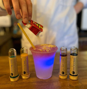 Illuminate Your Drink Experience!