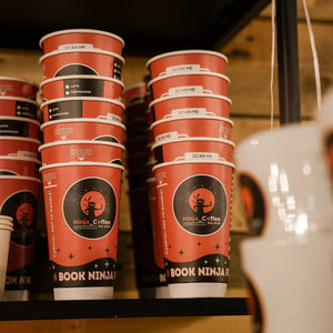 Brand your Brews