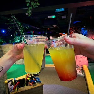 Raise the Bar