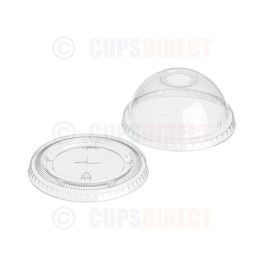 Group image of 78mm juice cup lid range