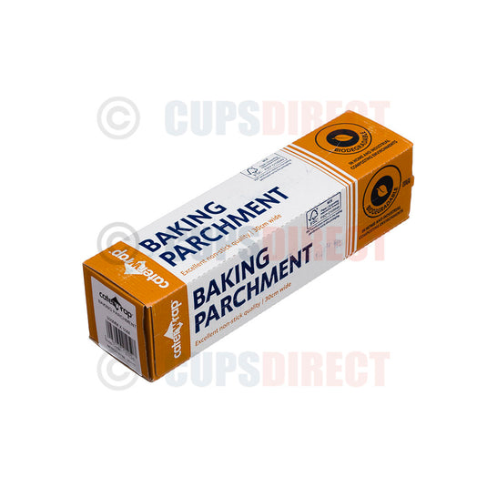 Baking Parchment Range