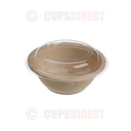 300ml Pulp Buddha Bowl Base and Lid