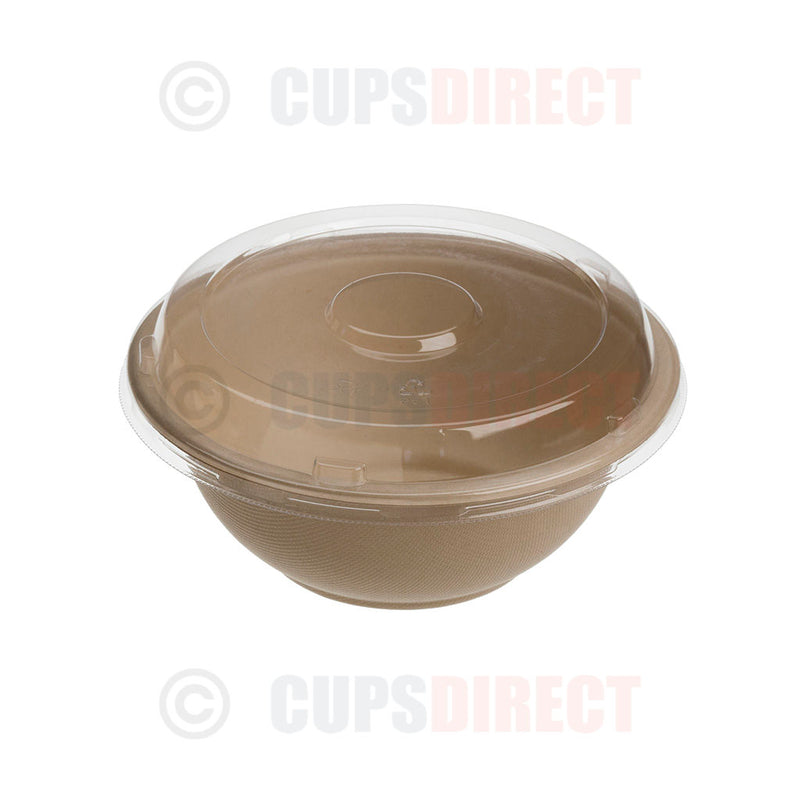Load image into Gallery viewer, 550ml Pulp Buddha Bowl Base and Lid
