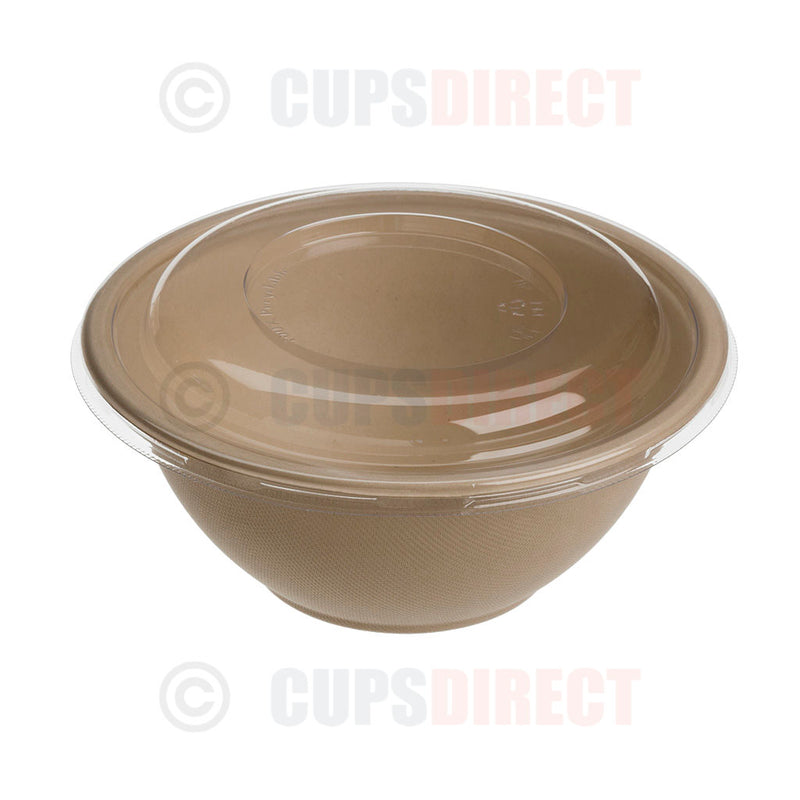 Load image into Gallery viewer, 1000ml Pulp Buddha Bowl Base and Lid
